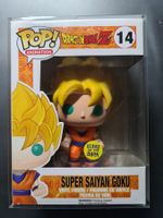 Funko Pop Dragon Ball Z 14 Exclusive