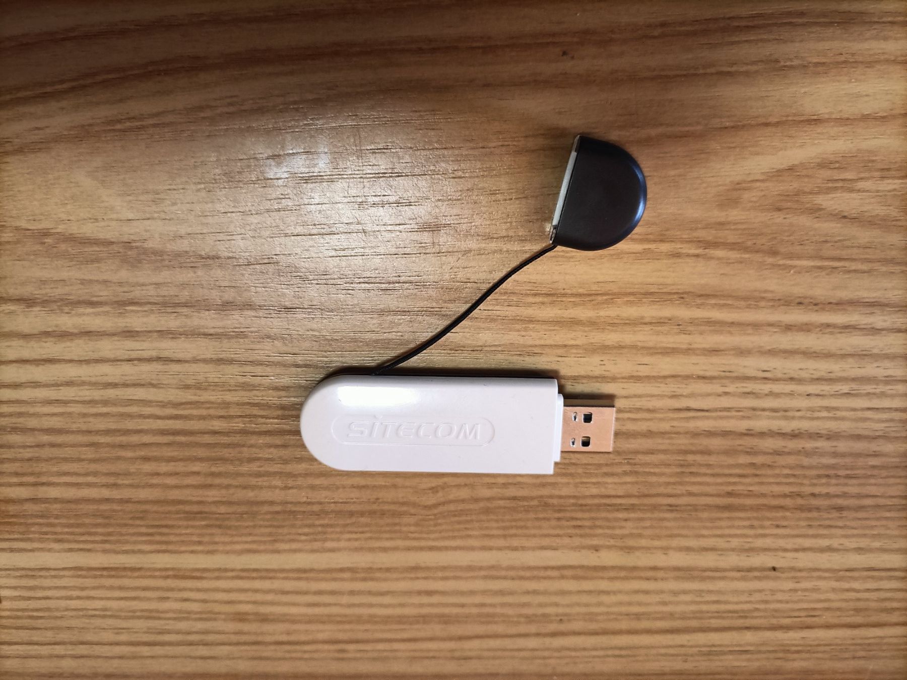 Laufwerke & Adapter: Sitecom Wireless USB Adapter 300N X3 - Top Zustand! – Gebraucht aus Schöftland von Snacketti7 1