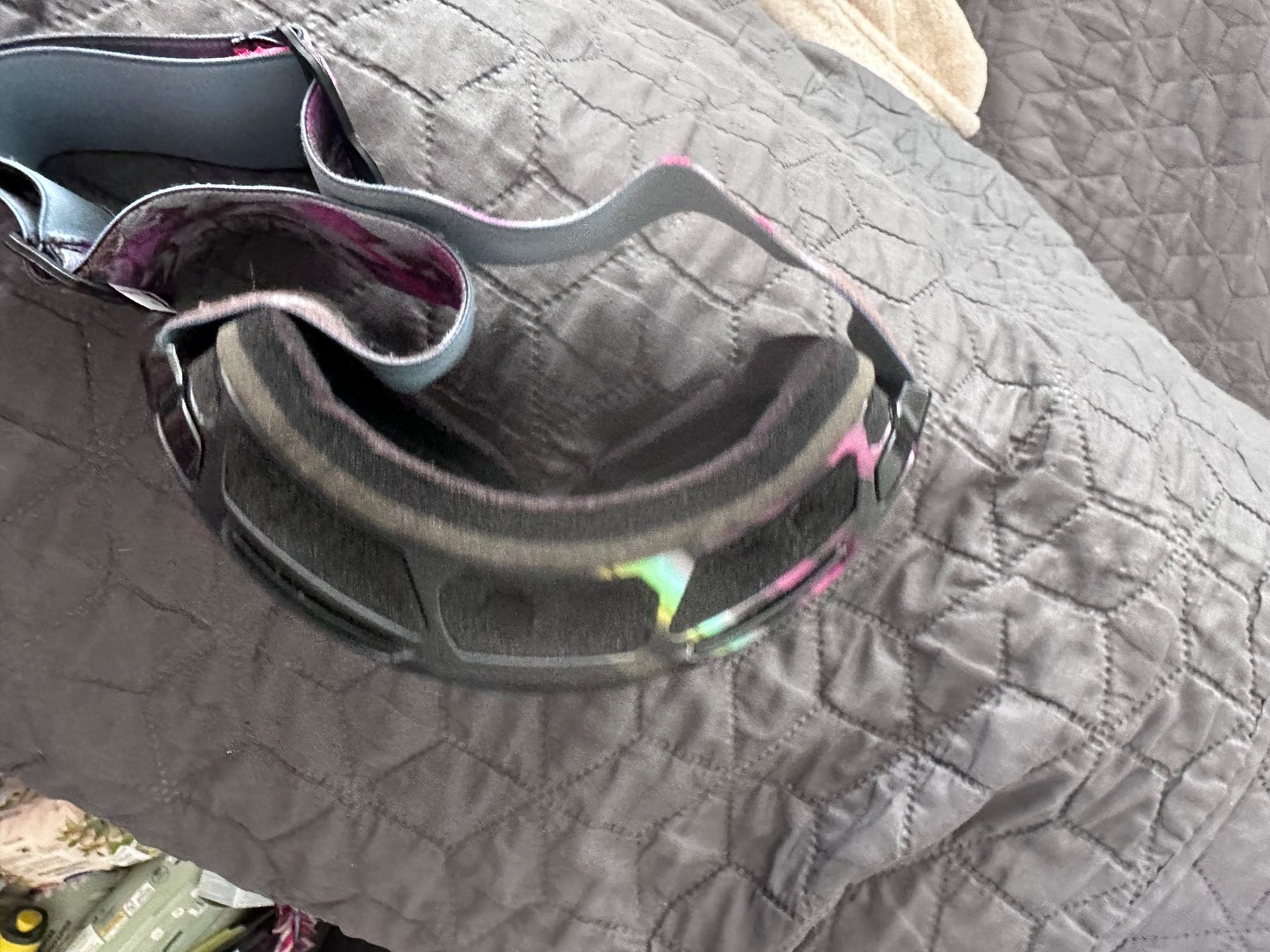 Occhiali & Lenti: Skibrille Anon Somerset Wmn Madcatter – Usato da Dürrenroth venduto da tvy_bh56 6