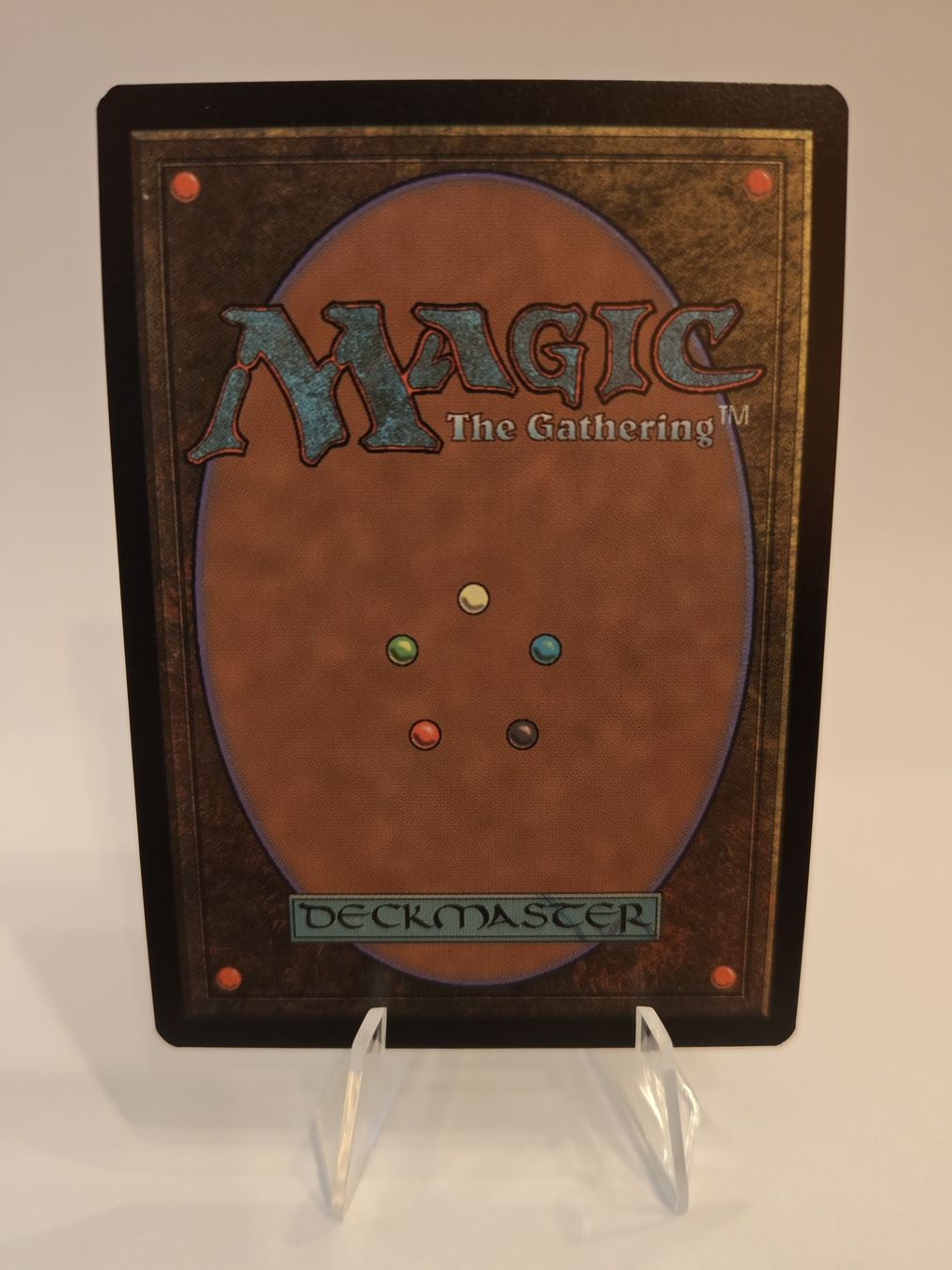 Magic The Gathering Carte collezionabili: Magic Arborea Orgasmus 299 C – Nuovo (secondo la descrizione) da Arbon venduto da Printify3D 1