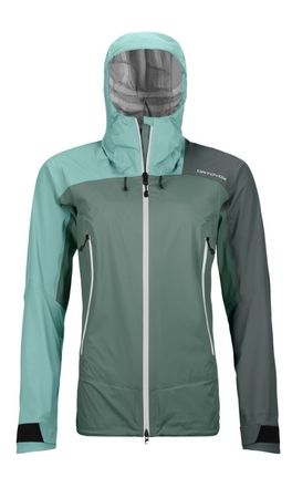 NEU Ortovox Regenjacke Gr. L