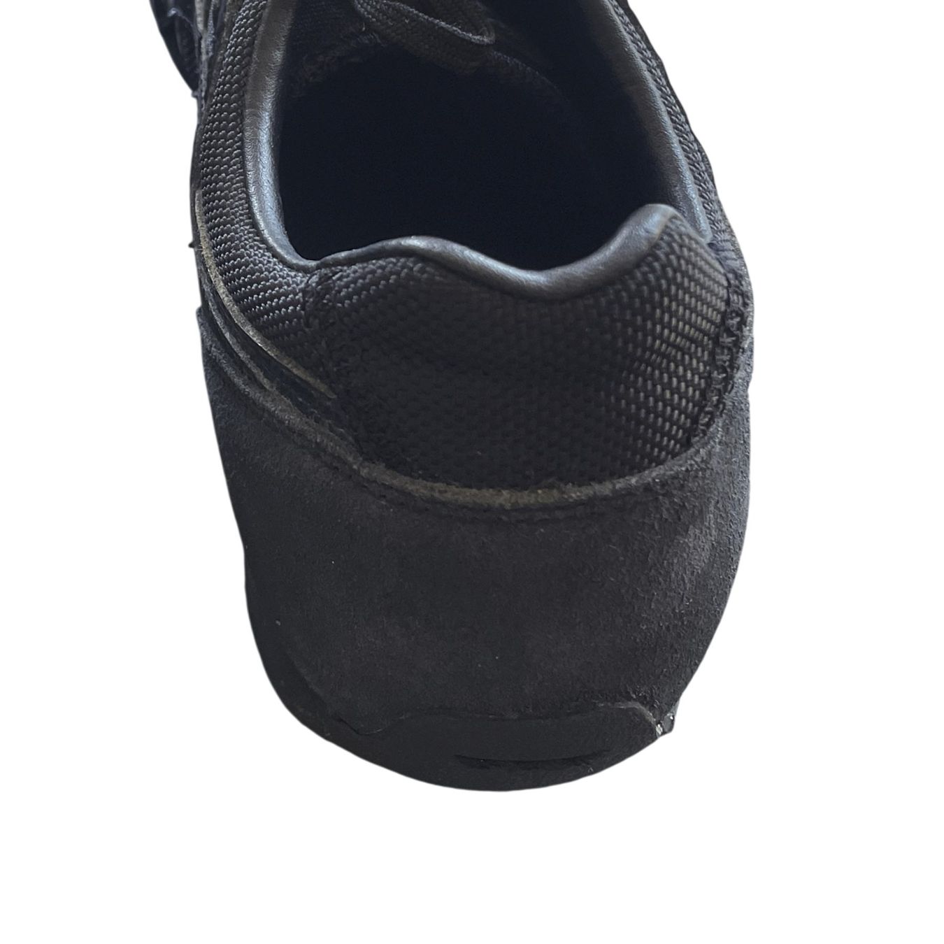 Asics Herrenschuhe: Asics Sneaker black - Size 42.5 – Gebraucht aus Zürich von deflipper 5