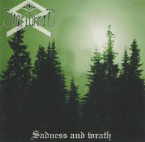 Svartahrid - Sadness...