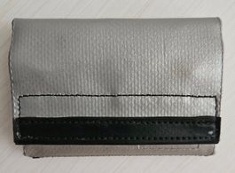 Freitag Portemonnaie F50 E.T. Silver