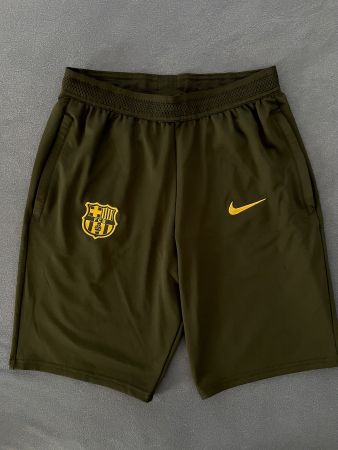 FC BARCELONA NIKE FREIZEIT SHORTS HOSEN MESSI