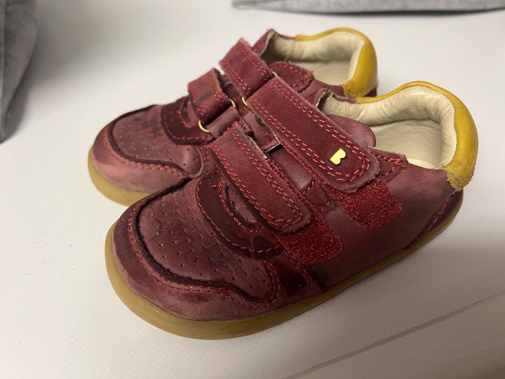 Bobux Schuhe grosse 22 Kaufen auf Ricardo
