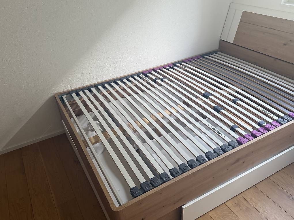 Lits: Gratis – D'occasion à Heerbrugg par bah_9mr6