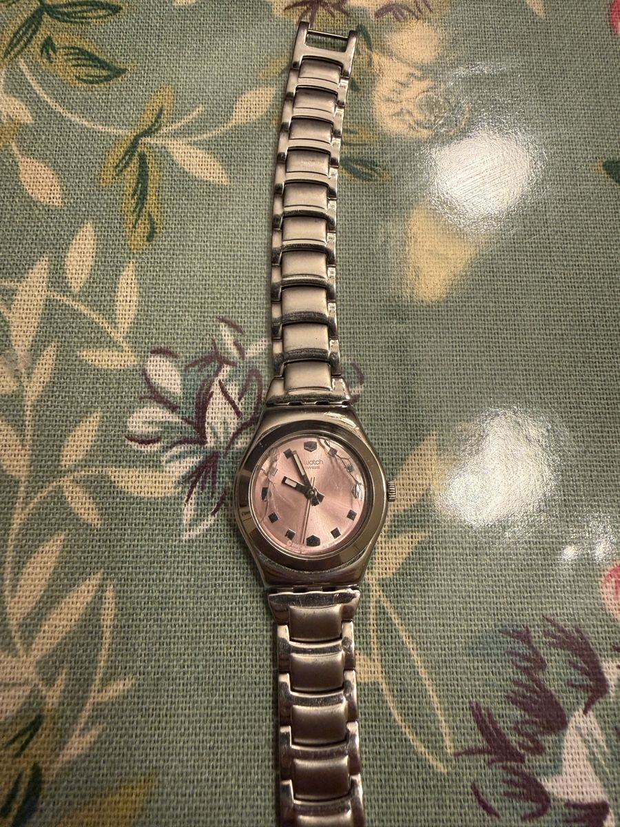 Swatch Orologi: Swatch Damenuhr – Usato da Wängi venduto da can_kgq6 1