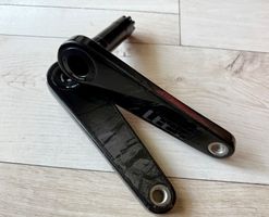 Carbon-Kurbel Leese 333g 170 DUB elilee