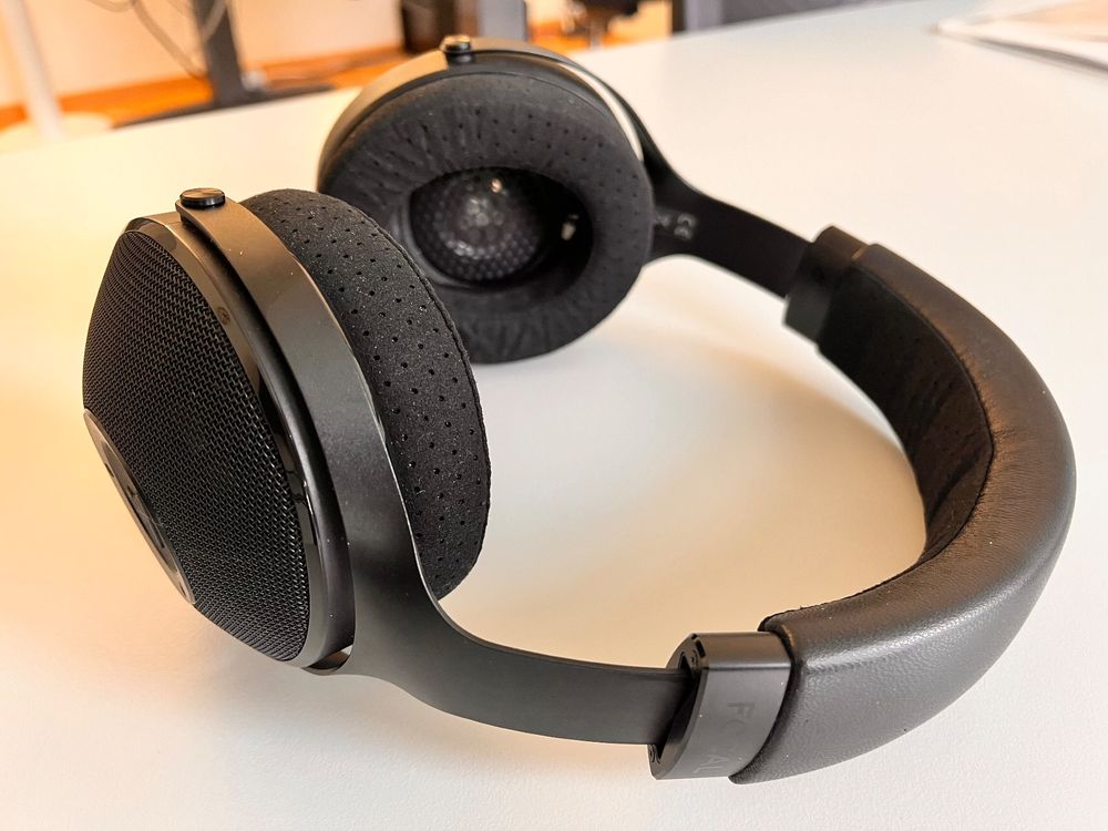 Focal Casques audio: Focal Elex - Offener High-End-Kopfhörer – D'occasion à Münchenbuchsee par Gabriel48 4