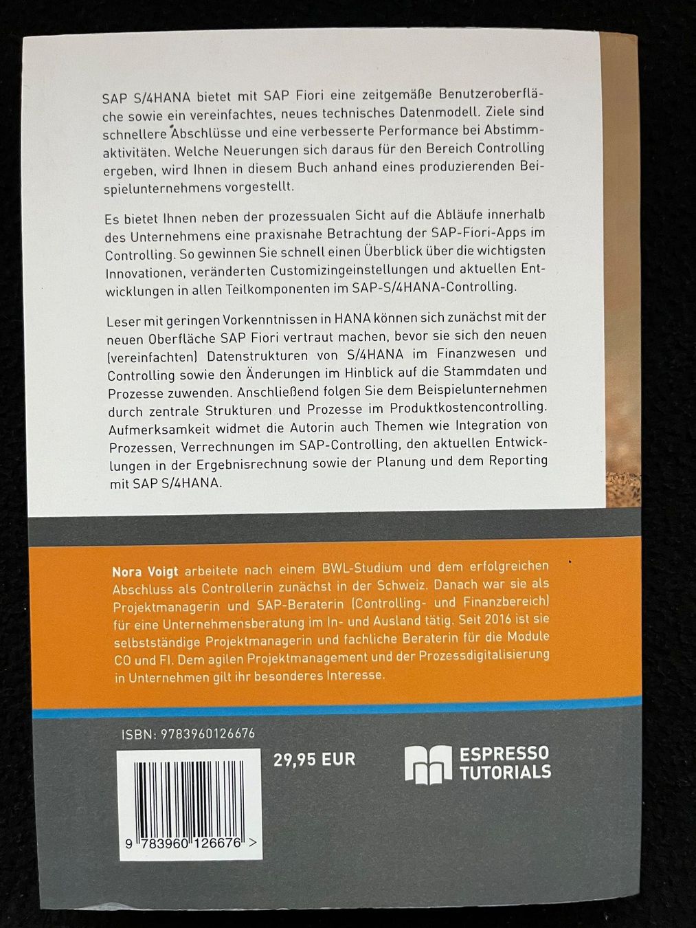 Libri: Neu: SAP S/4HANA Controlling Praxishandbuch – Nuovo (secondo la descrizione) da Winterthur venduto da Butzel 1