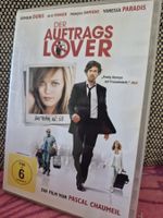 DVD Der Auftrags Lover guter Zustand