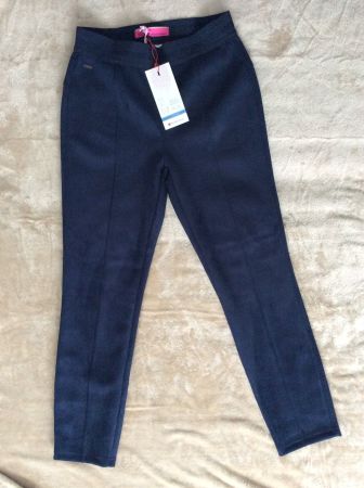 Skinny Fit Stoffhose/Leggings von Street One Gr. 36/28
