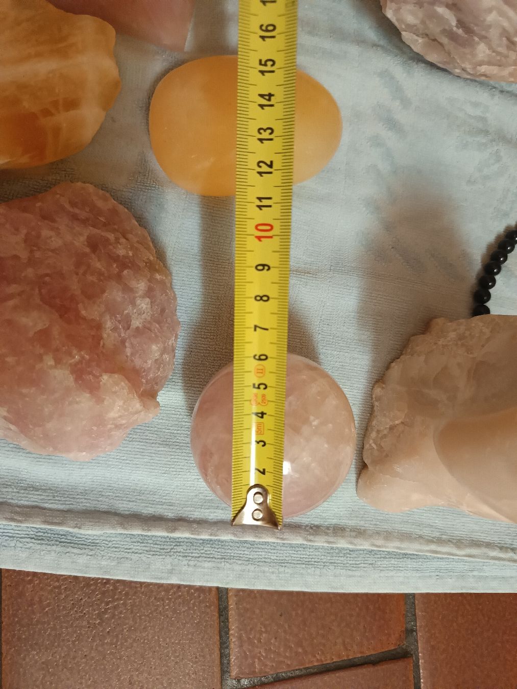Pietre preziose: Diverse Heilsteine und Kristalle – Usato da Olten venduto da Slaven_Todorovic 1