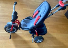 Puky Ceety Tricycle - Tres beau et multifunctionelle