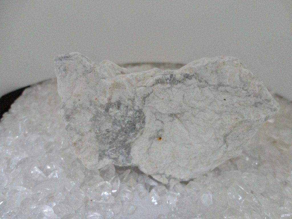 Mineralien & Heilsteine: Howlith roh – Neu (gemäss Beschreibung) aus Biberist von Steine 1