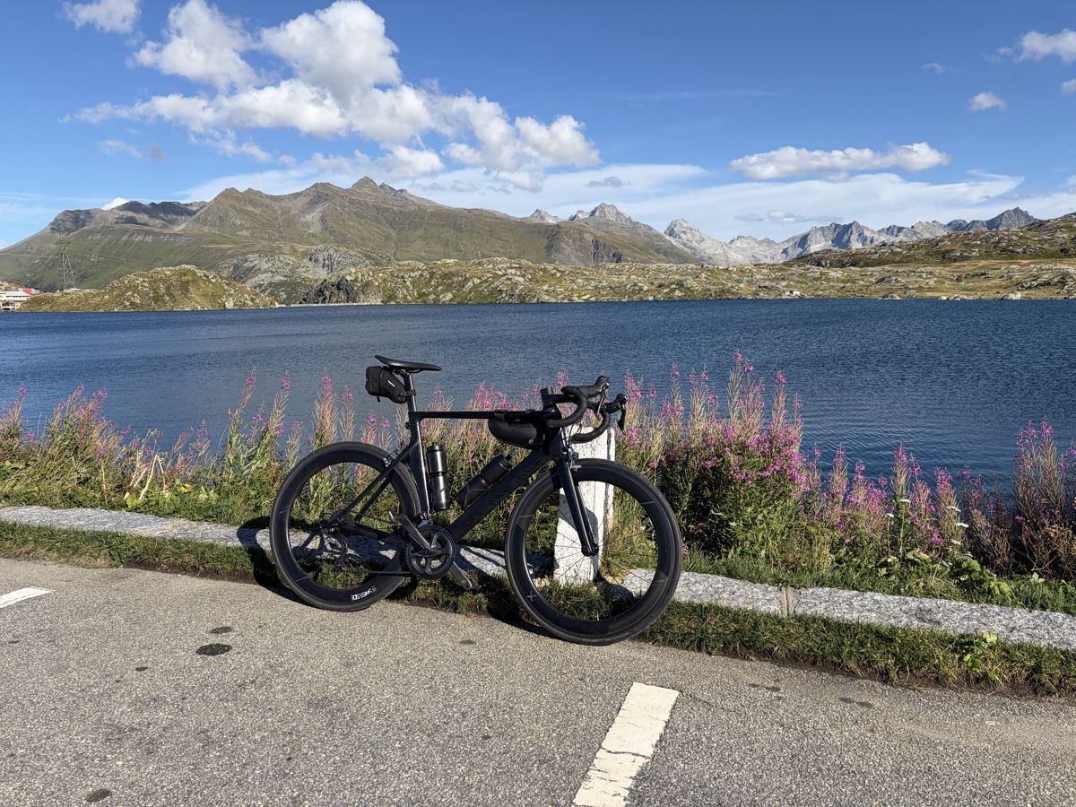 Canyon Vélos: Canyon Aeroad CF SL 8.0 XL ab 100 Fr. – D'occasion à Burgdorf par Laur1nd