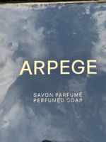 Lanvin Arpege Savon Parfume Seife originalverpackt