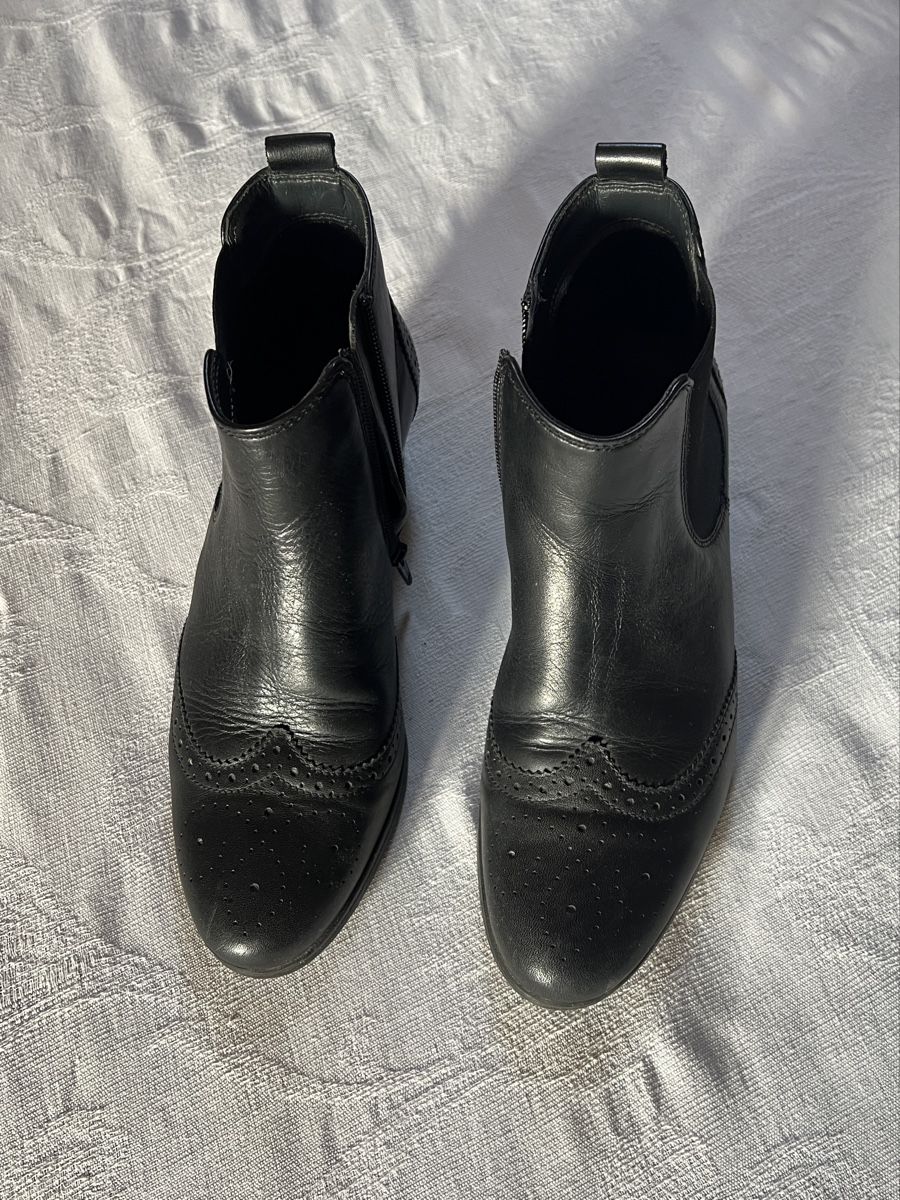 Scarpe da donna: Sioux Ankle Boots – Usato da Gempenach venduto da amdor