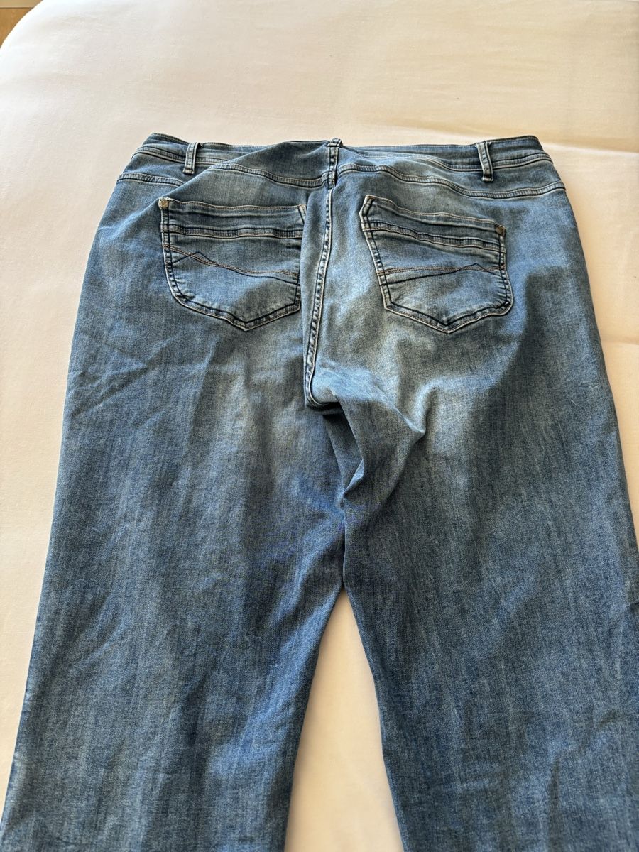 Jeans: Jeans von Kenny S Gr. 48 – Usato da Wald AR venduto da bertli00 2