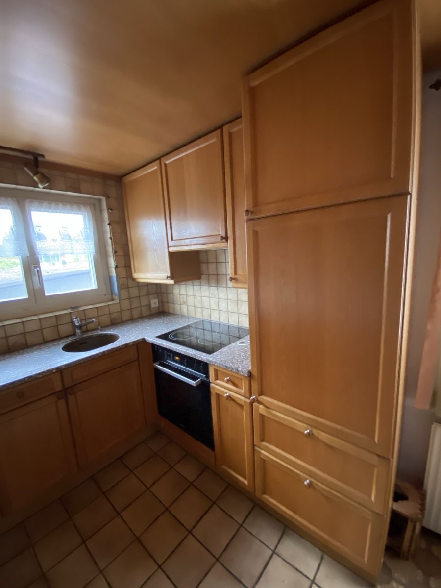 Cucine complete: Küche – Usato da Wilen b. Wollerau venduto da mad_2dgb 1