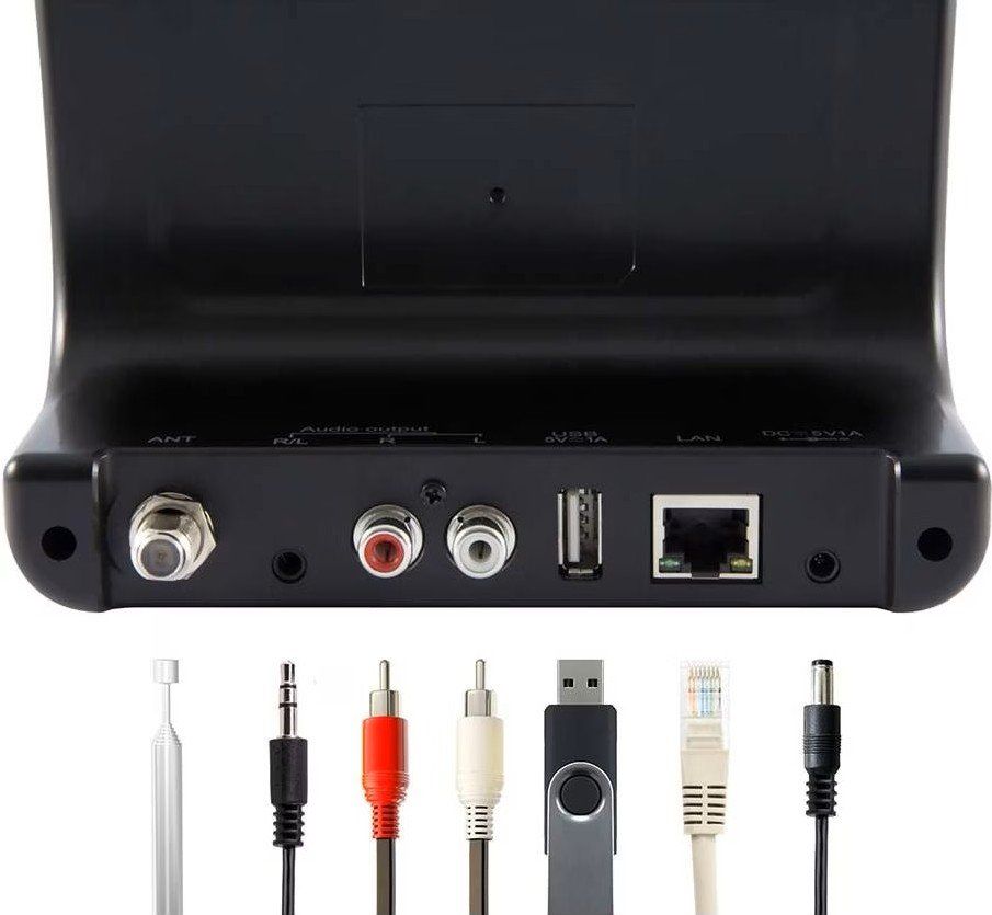 Radios: Imperial DABMAN I400 – Neuf (Voir description) à Freienbach par hbo_dyx2 3