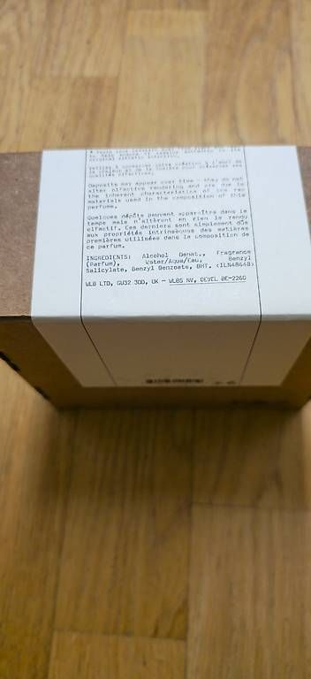 Le Labo Profumi & Eau de Toilette: Le Labo Another 13 Parfum 50 ml – Nuovo e nell'imballaggio originale da Zürich venduto da ale_xxz7 1