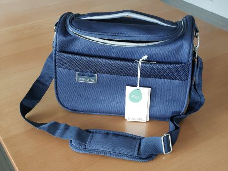 Beautycase Kosmetikkoffer Handtasche - Travelite MIIGO