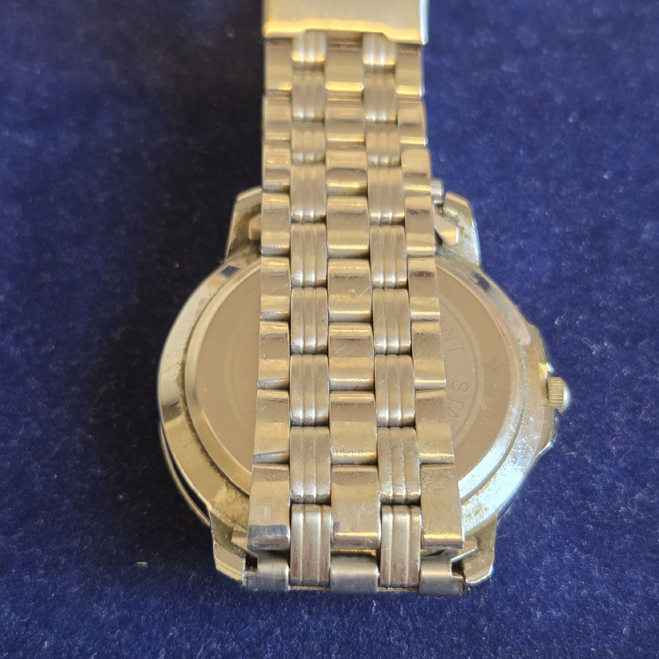 Uhren: Herrenuhr – Defekt aus Stans von Ducati16 4