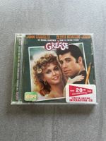 CD Grease (soundtrack) 20th anniversary