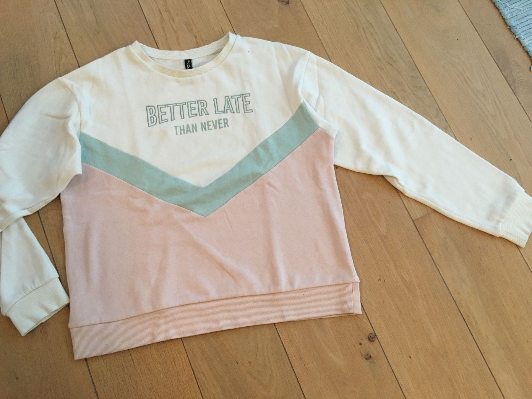 Pullover & Sweatshirts: Pullover Gr. M  Jean Pascale – Gebraucht aus Gächlingen von Tara_devi 1