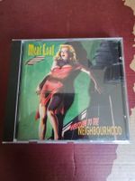 CD - Meat Loaf – Welcome To The Neighbourhood (1995)
