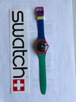 Swatch GENT CRISTAL SURPRISE von 1994