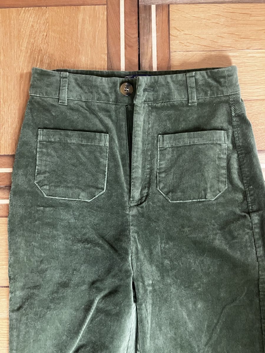 King Louie Pantaloni: Manchester Hose von King Louie – Usato da Zürich venduto da annalaila 2