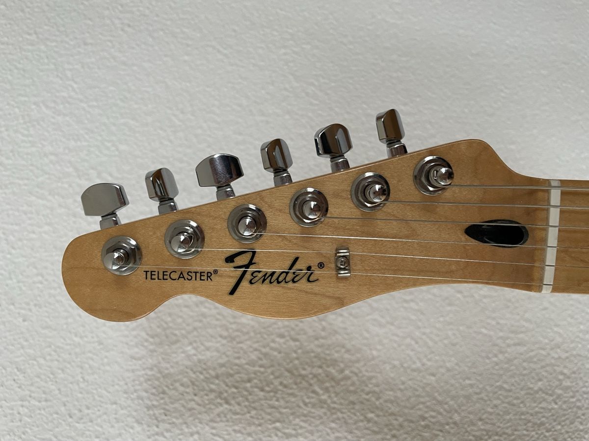 Fender Musikinstrumente: Fender Telecaster Lefthand  – Gebraucht aus Jonen von Wal1122 2