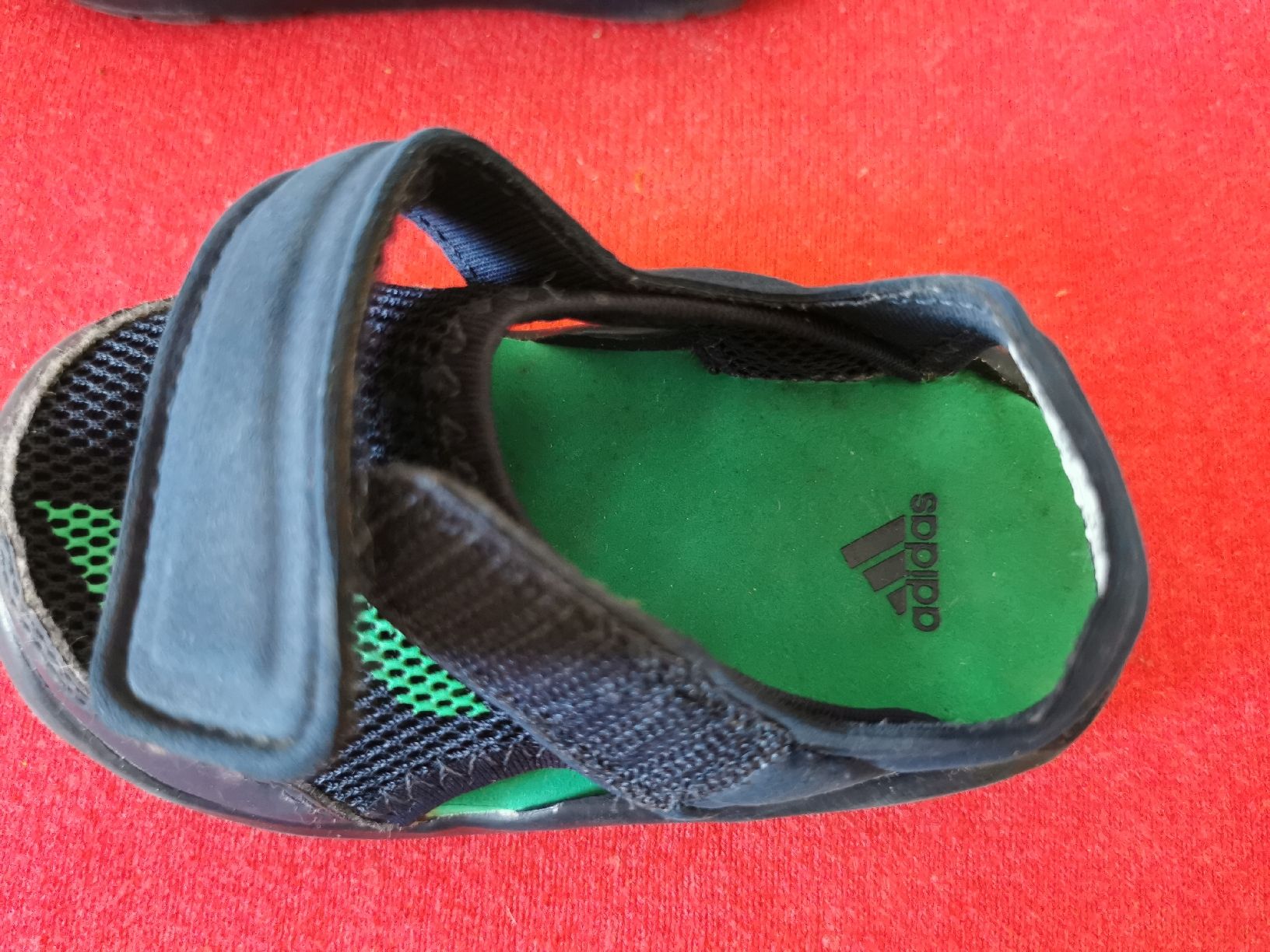Adidas Chaussures garçon: Adidas Kinder Schuhe Gr 20 – D'occasion à Schlieren par vlalif 5