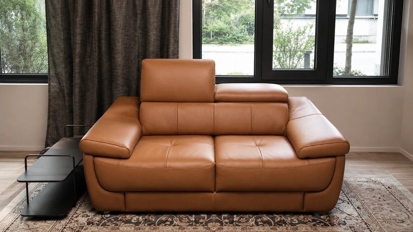 Sofas: Nicoletti Home Sofa Cleveland – Neu (gemäss Beschreibung) aus Winterthur von db5_yr2m 1