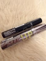 Duo mascara et fixateur sourcil Sephora collection neufs