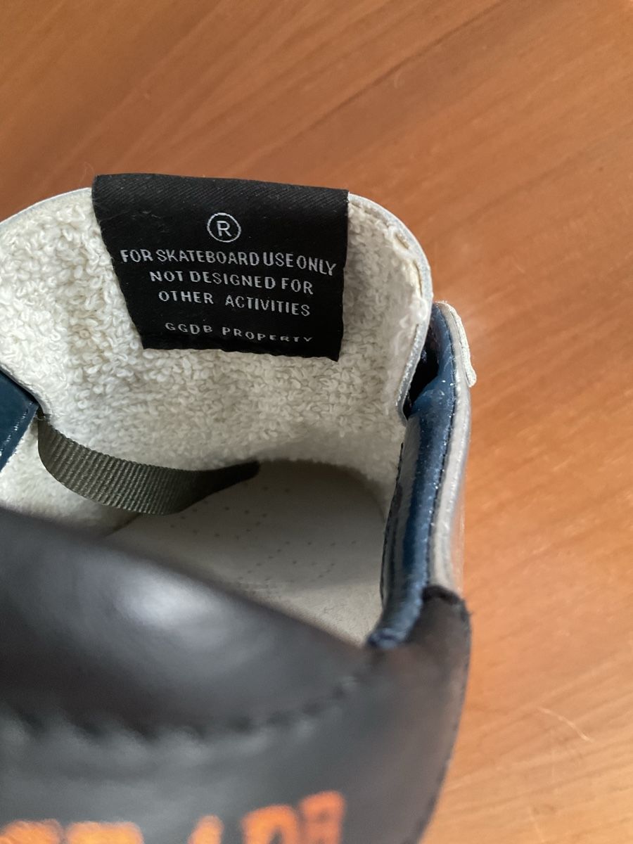 Scarpe da uomo: Golden Goose Sneaker – Nuovo e nell'imballaggio originale da Röschenz venduto da Queen020 6