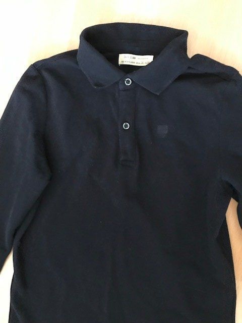 Zara Hemden, T-Shirts & Polos: Kinder Poloshirt Zara Gr.140 – Gebraucht aus Wabern von adamovski 1