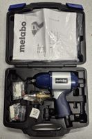 Metabo SR 2700 Schlagschrauber