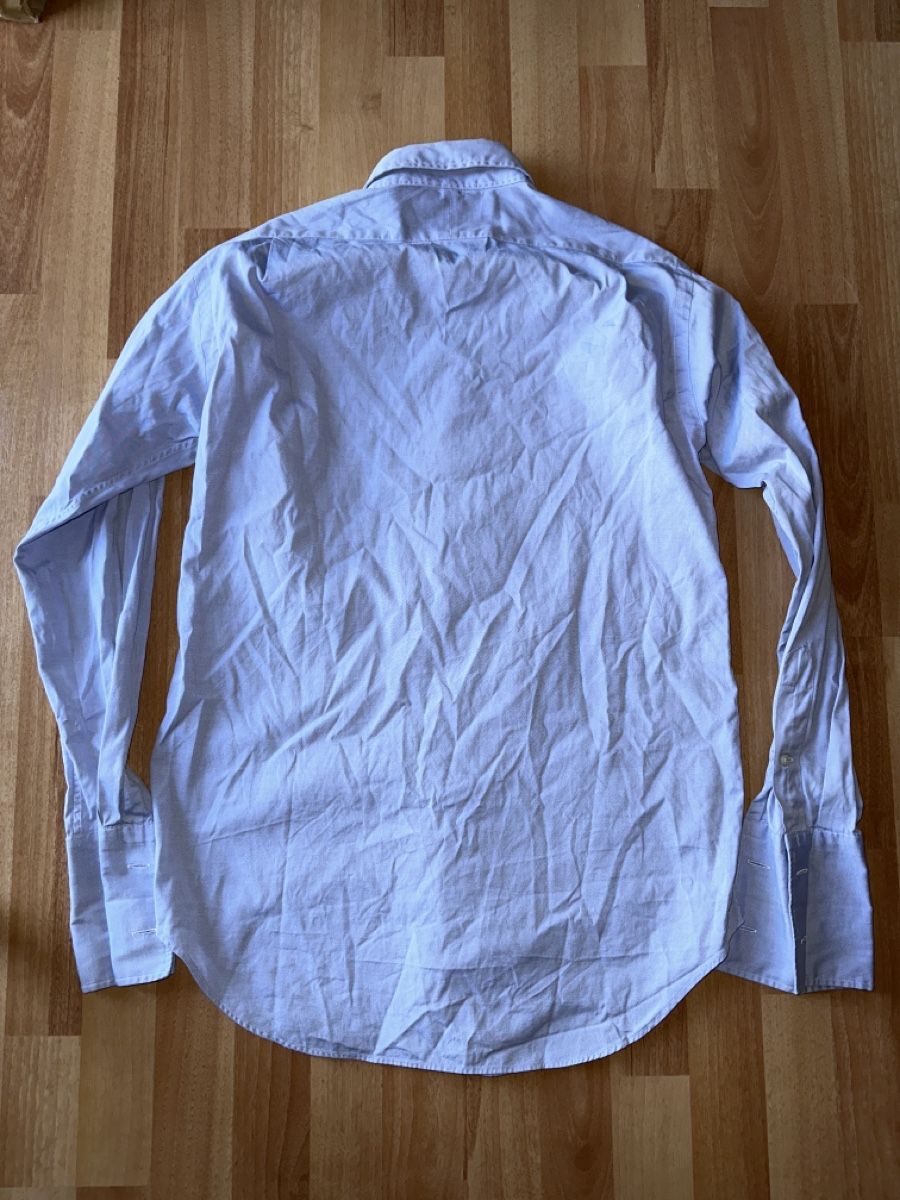 Ralph Lauren Camicie: Hemd Polo by Ralph Lauren Gr. 15.5-34 – Usato da St. Gallen venduto da mai_gd7k 2