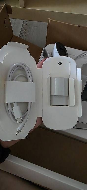Casco VR: Casque VR Meta Quest 3S 256gb – Usato da Martigny venduto da Samara212 1