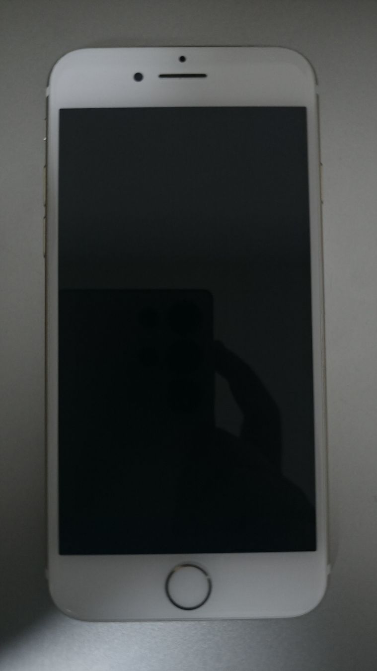 Apple Handys / Smartphones: iPhone 7 - Rose Gold - 32GB - Mint Condition – Neu (gemäss Beschreibung) aus Noës von sim_75ws