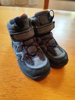 Kinder Wanderschuhe Ecco Gr. 34