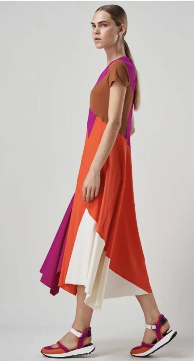 High Vestiti: Robe de la marque High, taille 32-34 – Nuovo (secondo la descrizione) da Vernayaz venduto da Veron1 3
