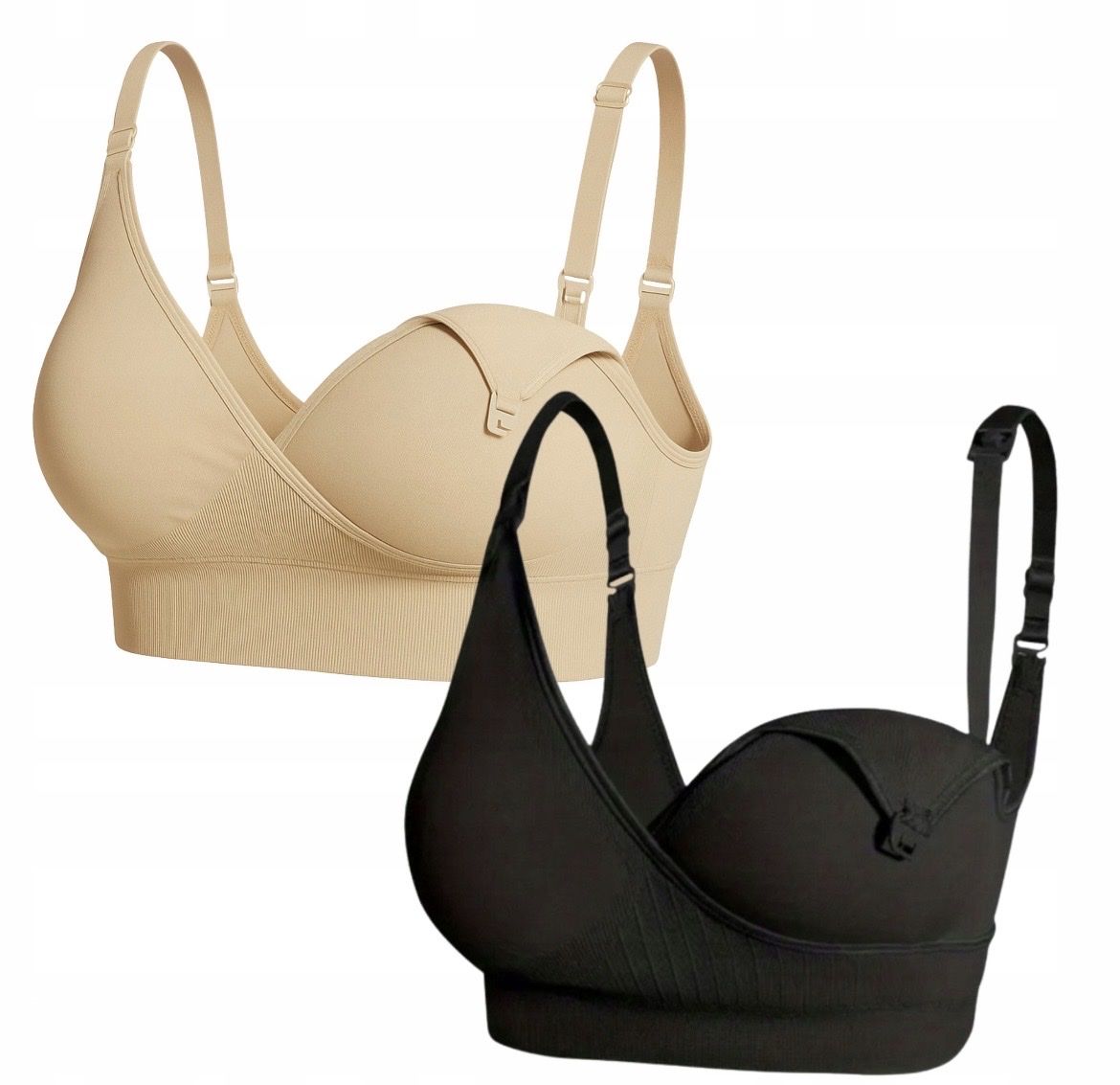 Sonstige Unterwäsche: Still BHs  2er-Pack – Neu (gemäss Beschreibung) aus Dintikon von home_shop31