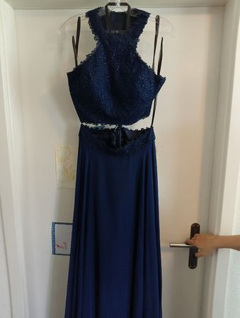 Luxuar Limited Luxus Kleid