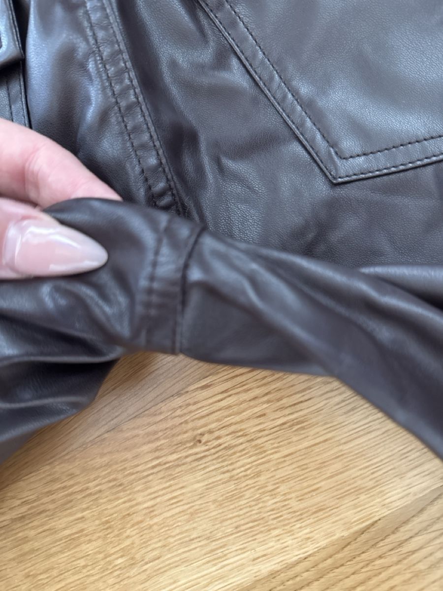 Hosen: Lederhose – Neu (gemäss Beschreibung) aus Kriens von g_b_mk7j 8