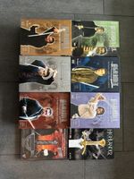 Highlander Komplette Serie + 2 Filme DVD